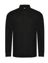 ProRTX RX102 Pro long sleeve polo