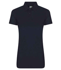 Pro RTX RX05F Women's pro polyester polo