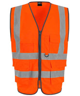 ProRTX High Visibility RX705 Executive waistcoat