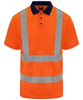 ProRTX High Visibility RX710 High visibility polo