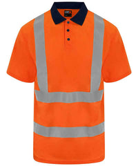 ProRTX High Visibility RX710 High visibility polo