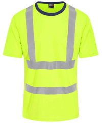 ProRTX High Visibility RX720 High visibility t-shirt