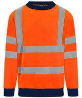 ProRTX High Visibility RX730 High visibility sweatshirt