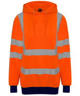 ProRTX High Visibility RX740 High visibility hoodie
