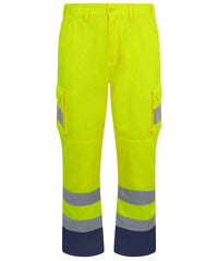 ProRTX High Visibility RX760 Cargo trousers