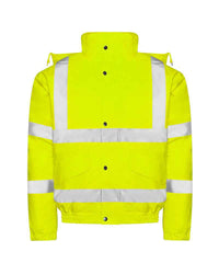 ProRTX High Visibility RX770 High visibility bomber jacket