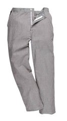 Portwest S068 'Harrow' Chef Trousers