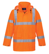 Portwest S160 Hi-Vis Lite Traffic Jacket