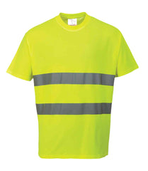 Portwest S172 Cotton Comfort T-shirt