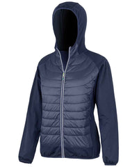 Spiro S268F Women's Zero gravity jacket