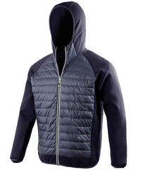 Spiro S268M Zero gravity jacket