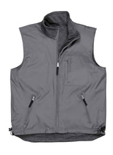 Portwest S418 Reversible Bodywarmer RS