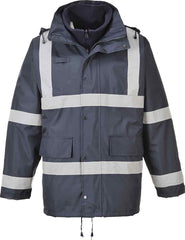 Portwest S431 Iona 3 in 1 Traffic Jacket