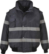 Portwest S435 Iona 3 in 1 Bomber Jacket