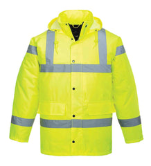 Portwest S460 Hi-Vis Traffic Jacket
