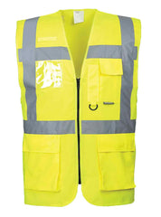 Portwest S476 Berlin Executive Vest