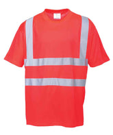 Portwest S478 Hi-Vis T-Shirt