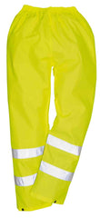 Portwest S480 Hi-Vis Traffic Trousers