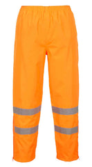 Portwest S487 Hi-Vis Breathable Trousers (Class 3)