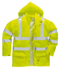 Portwest S491 Sealtex Ultra Unlined Jacket (Yellow)