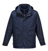 Portwest S507 Argo 3 in 1 Jacket