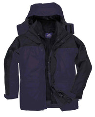 Portwest S532 Orkney 3in1 Jacket