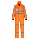 Portwest S593 Hi-Vis Extreme Coverall