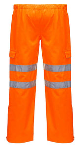 Portwest S597 Hi-Vis Extreme Trousers