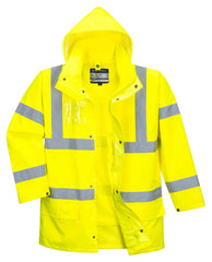 Portwest S765 Hi-Vis Essential 5-in-1 Jacket