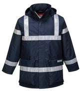 Portwest S785 Bizflame Rain Anti-Static FR Jacket