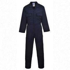 Portwest S999 Euro Work Polycotton Coverall