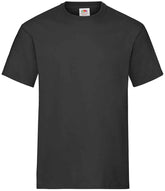 Fruit of the Loom SA101 Heavy Cotton T-Shirt