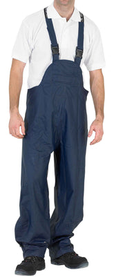 Beeswift DBDBB Super Waterproof Bib and Brace