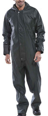 Beeswift SBDC Super Coverall