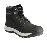 Supertouch SFW-051709 XLP30 Steel Toe Cap S3 Black Safety Boot