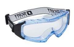 Scott SG960-CA Neutron Acetate Goggle