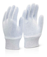Beeswift Stockinette Knitwrist Super Box 600