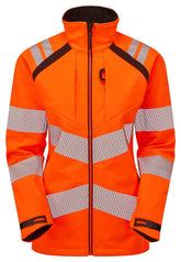 Pulsar® LFE966 Life GRS Ladies Softshell Jacket