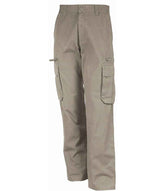 Kariban SP105 Spaso Heavy Trousers