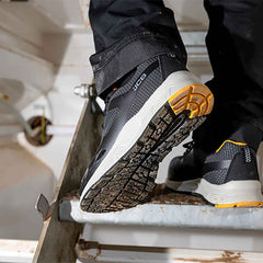 JCB Workwear Spark Trainers S3 SRC