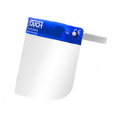 Supertouch 301C Anti-Fog Face Shield