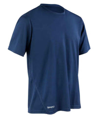Spiro SR253M Quick Dry Short Sleeve T-Shirt