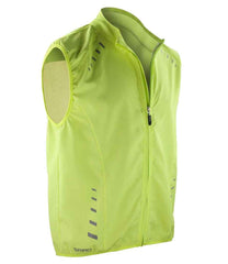 Spiro SR259M Bikewear Crosslite Gilet