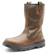 Beeswift SRB Sherpa Rigger Boot