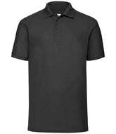 Fruit of the Loom SS11 Pique Polo