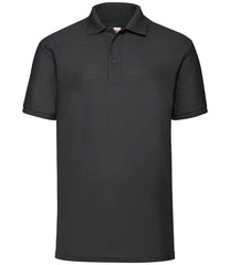 Fruit of the Loom SS11 Pique Polo