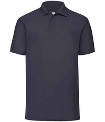 Fruit of the Loom SS11 Pique Polo