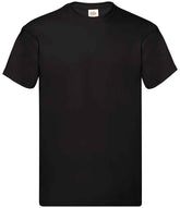 Fruit of the Loom SS12 Original Full Cut T