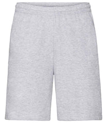 Fruit of the Loom SS124 Lightweight Shorts