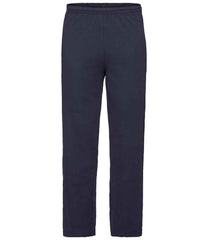 Fruit of the Loom SS125 Lightweight Jog Pants